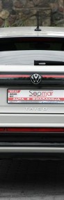 Volkswagen R-line 1.5TSi 150KM DSG 2022r. SalonPL Kamera Virtual LEDy 5600km-4