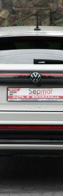 Volkswagen R-line 1.5TSi 150KM DSG 2022r. SalonPL Kamera Virtual LEDy REZERWACJ-4