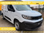 Opel Combo Cargo XL L2H1 EAT8 Cargo XL L2H1 EAT8 1.5 130KM