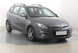 Hyundai i30 I , Salon Polska, Serwis ASO, Klimatronic, Parktronic,ALU