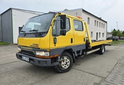 Mitsubishi canter AutoLaweta hydraulika