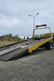 Mitsubishi canter AutoLaweta hydraulika-2