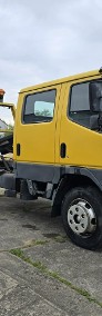 Mitsubishi canter AutoLaweta hydraulika-3