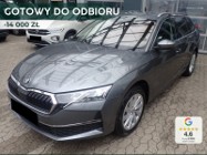 Skoda Octavia III Selection 1.5 TSI Selection 1.5 TSI 150KM