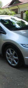UFO 1,8i-VTEC sprawny SERWISOWANY pewny Przebieg-4
