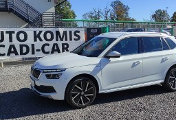 Skoda Kamiq Bezwypadkowa.