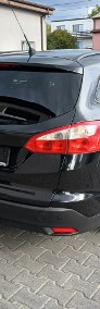 Ford Focus III 1.6MPI klimatyzacja czujniki alufelgi elektryka stan BDB-4
