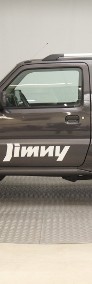 Suzuki Jimny , Podgrzewane siedzienia-4