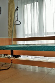 wypożyczalnia łóżek rehabilitacyjnych, łóżko rehabilitacyjne-2