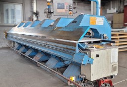 Zaginarka hydrauliczna JORNS MAXI LINE 200SW