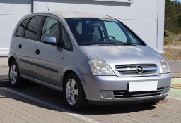Opel Meriva A , Klima