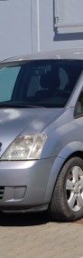 Opel Meriva A , Klima-3