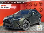 Lexus NX NX 14- 350h Prestige 2WD 350h Prestige 2WD 2.5 (197KM)