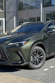 Lexus NX NX 14- 350h Prestige 2WD 350h Prestige 2WD 2.5 (197KM)-2