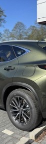 Lexus NX NX 14- 350h Prestige 2WD 350h Prestige 2WD 2.5 (197KM)-4