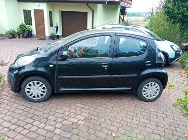 Sprzedam Auto Citroen -1