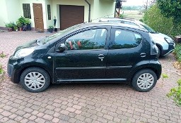 Citroen C1 II Sprzedam Auto Citroen