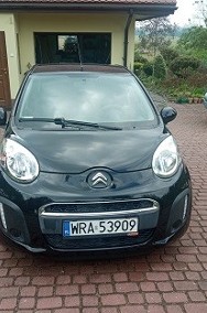 Sprzedam Auto Citroen -3