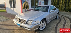 Mercedes-Benz Klasa SL R129