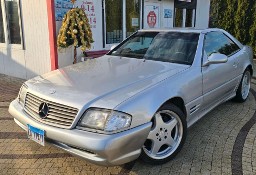 Mercedes-Benz Klasa SL R129