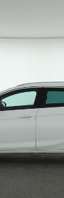 Opel Astra J Salon Polska, Serwis ASO, Klimatronic, Tempomat, Parktronic,-4