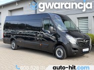 Opel Movano L4H2 Super MAXI 4.40m Klimatronic Kamera 165KM /www.auto-hit.com/