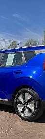 Kia Soul EV 100km - 6pln Krajowy Bezwypadkowy 8 lat Gwarancji-3
