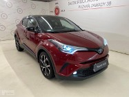 Toyota C-HR Toyota C-HR 1.8 Selection+JBL, Hybryda 122KM, salon Polska, FV 23%.