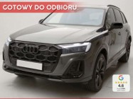 Audi Q7 II 45 TDI quattro S Line 3.0 45 TDI quattro S Line (231KM) wersja 7 osobowa