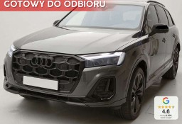 Audi Q7 II 45 TDI quattro S Line 3.0 45 TDI quattro S Line (231KM) wersja 7 osobowa