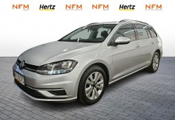 Volkswagen Golf VII 1,6 TDI(115 KM) Comfortline Salon PL F-Vat