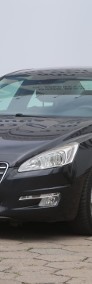 Peugeot 508 , Salon Polska, Serwis ASO, Navi, Klimatronic, Tempomat,-3