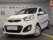 Kia Picanto II Kia Picanto Salon Polska