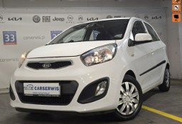 Kia Picanto II Kia Picanto Salon Polska