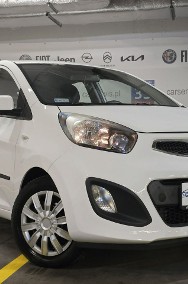 Kia Picanto II Kia Picanto Salon Polska-2