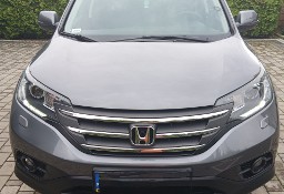 Honda CR-V IV Sprzedam Honda CR-V 1.6 2014 rok