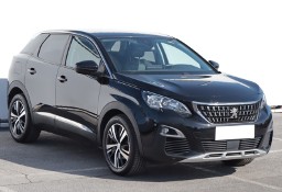 Peugeot 3008 , Skóra, Navi, Klimatronic, Tempomat, Parktronic