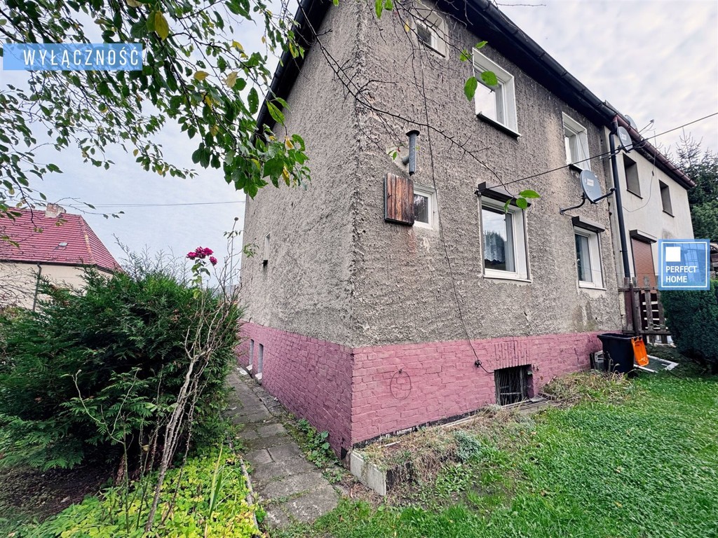 Mieszkanie na sprzedaż, 2 pokoje, 46 m², Wałbrzych
