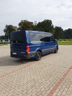 transport busem przewozy osób do Holandii Nowy Tomyśl Zbąszyń Opalenica Kuślin 
