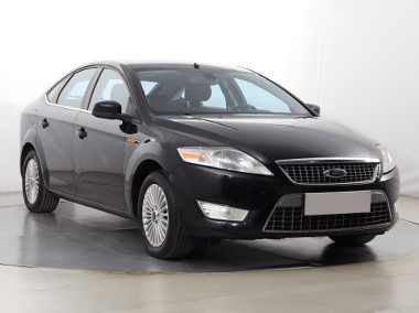 Ford Mondeo VI , Salon Polska, Serwis ASO, Klimatronic,ALU-1