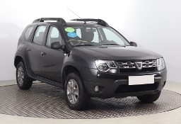 Dacia Duster I , Salon Polska, 1. Właściciel, Serwis ASO, GAZ, Klima,