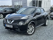 Nissan Juke 1.2 16V DIG-T 115KM tylko 66 tys. km 2015r, zadbany