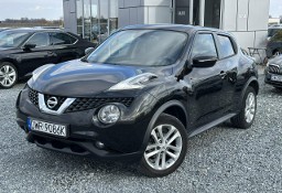 Nissan Juke 1.2 16V DIG-T 115KM tylko 66 tys. km 2015r, zadbany