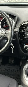 Nissan Juke 1.2 16V DIG-T 115KM tylko 66 tys. km 2015r, zadbany-4