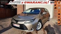 Toyota Corolla XII 1.5 VVT-i 125KM COMFORT Salon PL, I WŁ,Serwis ASO,F.VAT23%, Gwarancj