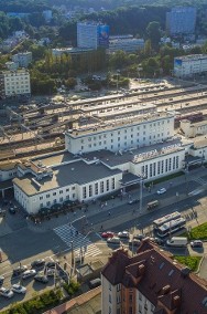 Lokal Gdynia, ul. Plac Konstytucji 1 - Dworzec Kolejowy Gdynia Główna-3