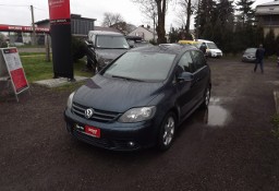 Volkswagen Golf Plus I