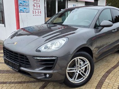 Porsche Macan-1