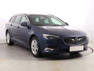 Opel Insignia , Salon Polska, 1. Właściciel, Serwis ASO, Automat, VAT 23%,