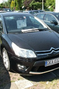Citroen C4 I z gazem/stan igła/niski przebieg-2